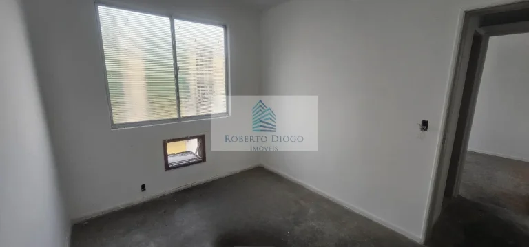 Imagem Excelente oportunidade de investimento: Apartamento à venda em Rio de Janeiro-RJ, bairro Camorim, 2 quartos, 1 sala, 1 banheiro, 1 vaga de garagem, 50m².