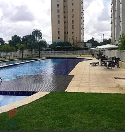 Imagem Brisas apartamento