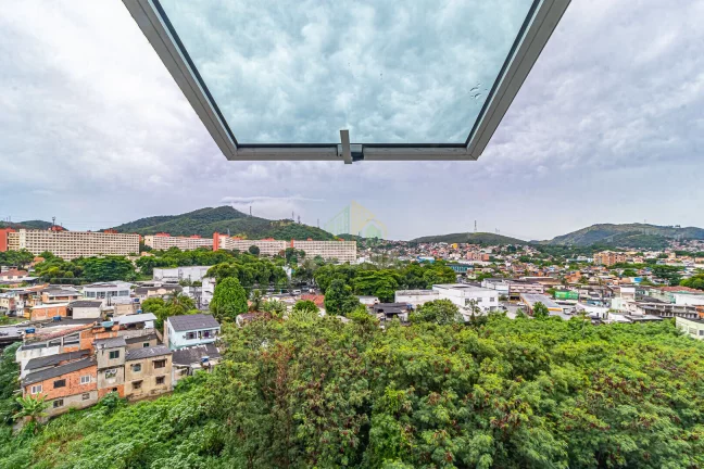Imagem Apartamento à venda no bairro Taquara em Rio de Janeiro/RJ