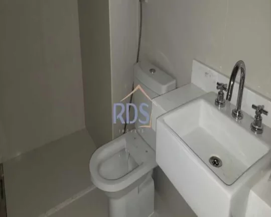 Imagem Apartamento - Padrão / Residencial / Campo Belo