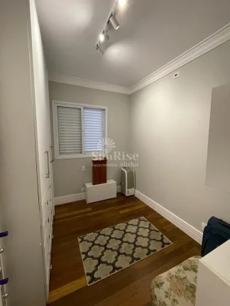 Imagem Apartamento á venda 3 quartos e 2 vagas 82m² - R$1.361.000,00 Alphaville Industrial - Barueri/SP