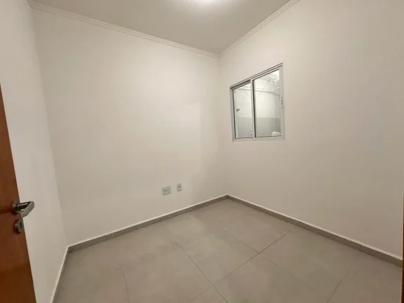 Imagem Apartamento com 2 Quartos para Alugar, 45 m² em Vila Carrão - São Paulo