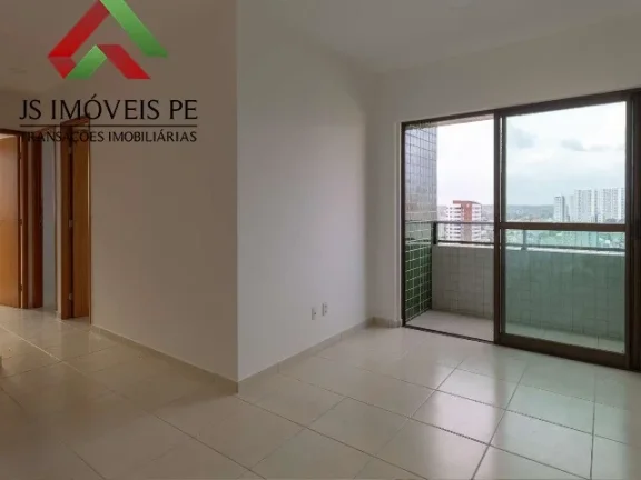 Imagem Apartamento A Venda em JABOATÃO DOS GUARARAPES - PE, CANDEIAS