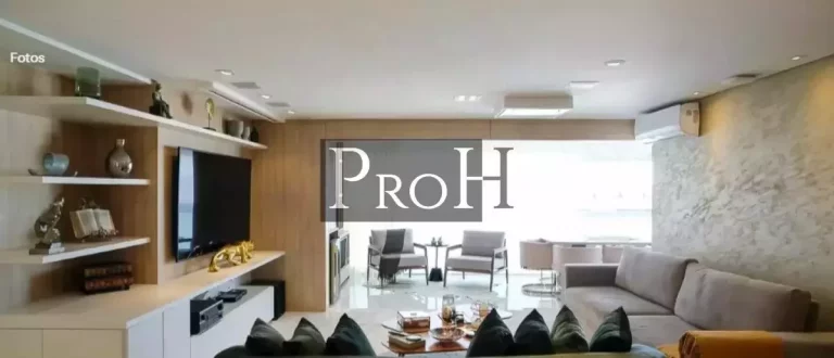 Cobertura com 3 Quartos à Venda, 264 m² em Santo Antônio - São Caetano Do Sul