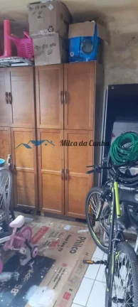 Imagem Sobrado à Venda com 3 dormitórios, 190m², 2 vagas, Parque Ge