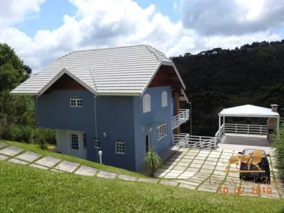 Imagem Casa com 5 dormitórios à venda