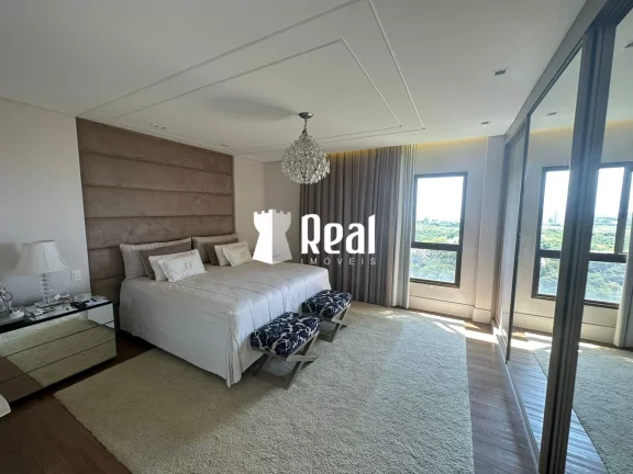 Imagem Finamente decorado- Porteira Fechada