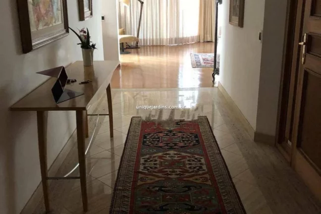 Imagem Apartamento à venda Jardim Paulista São Paulo