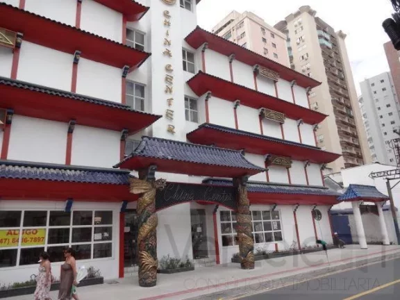 Imagem Prédio Comercial para Venda em Balneário Camboriú / SC no bairro Centro