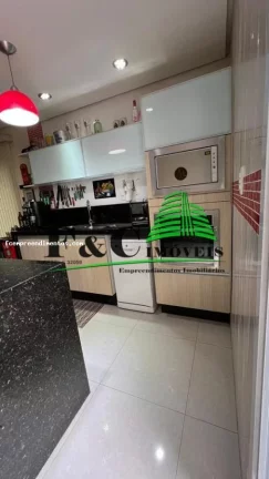 Imagem Sobrado para Venda em Sumaré, Residencial Real Parque Sumaré, 4 dormitórios, 1 suíte, 3 banheiros, 3 vagas