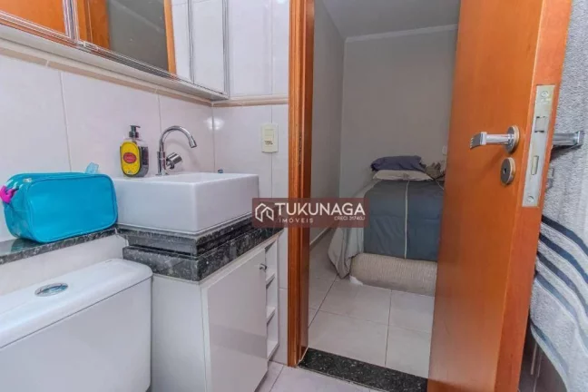 Imagem Casa com 3 quartos à venda, 70 m² por R$ 495.000 - Vila Esperança - São Paulo/SP