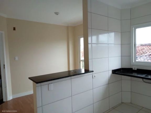 Imagem Apartamento RESIDENCIAL em Mongaguá - SP, Balneario Anchieta