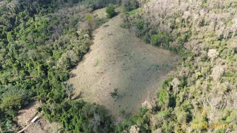 Imagem Sítio com Escritura à Venda em Atibaia/SP - 64.000m² por R$2.2 Mi