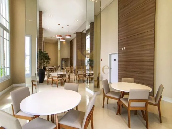 Imagem Apartamento à venda em Parque Campolim Zona Sul Sorocaba/SP