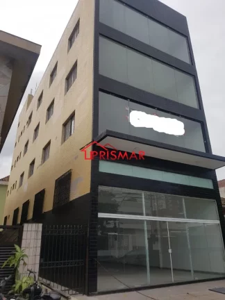Imagem Alugo Prédio Comercial.