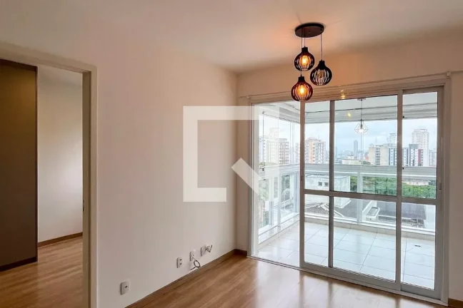 Imagem Apartamento à Venda - Aclimação, 2 Quartos, 51 m2