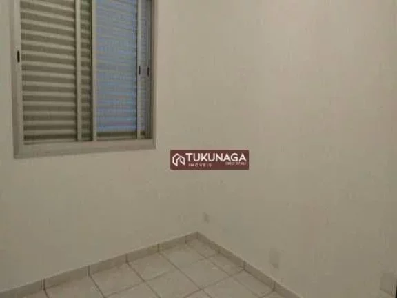 Imagem Apartamento com 3 quartos à venda, 90 m² por R$ 510.000 - Santana - São Paulo/SP