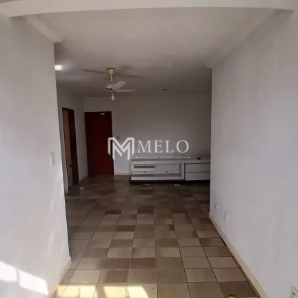Imagem Apartamento 2Qtos, 1 suit,Dependência,136M²,1 vaga