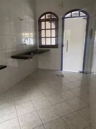 Imagem Casa à venda, 3 quartos, 1 suíte, 2 vagas, São João Batista - Belo Horizonte/MG