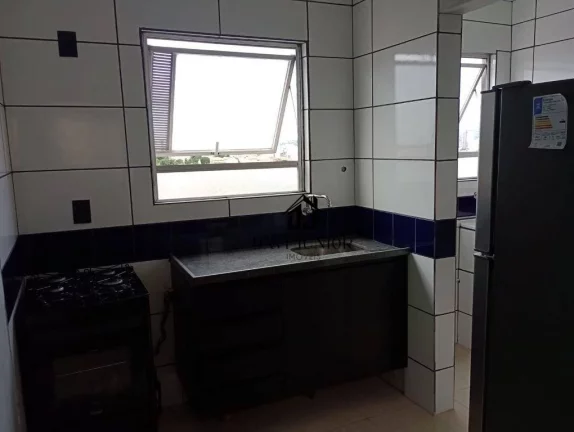 Imagem Apartamento à venda, 47 m² por R$ 235.000,00 - Jardim das Magnólias - Sorocaba/SP