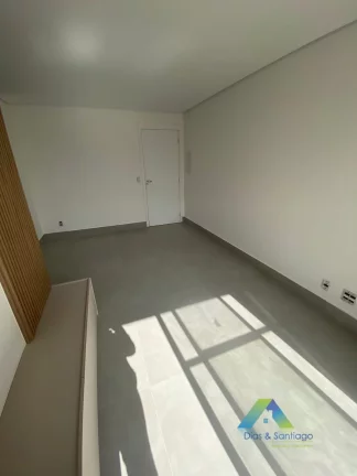 Imagem Apartamento à venda no bairro Vila Santa Luzia - São Bernardo do Campo/SP