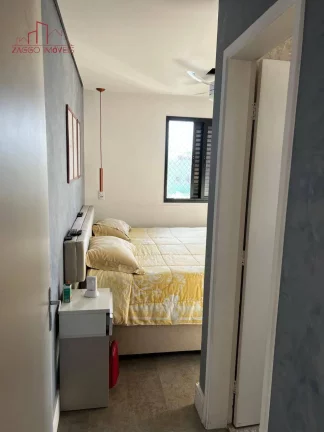 Imagem Oportunidade - Cobertuta no condomínio Laranjeira - 3 dorms.