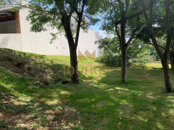 Imagem Terreno em Condominio em Chácaras Residenciais Santa Maria - Votorantim