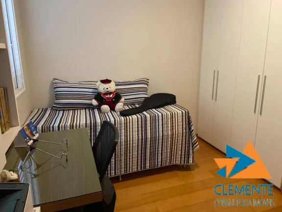 Imagem Apartamento de 3 quartos com 113m2 junto ao Diamond mall
