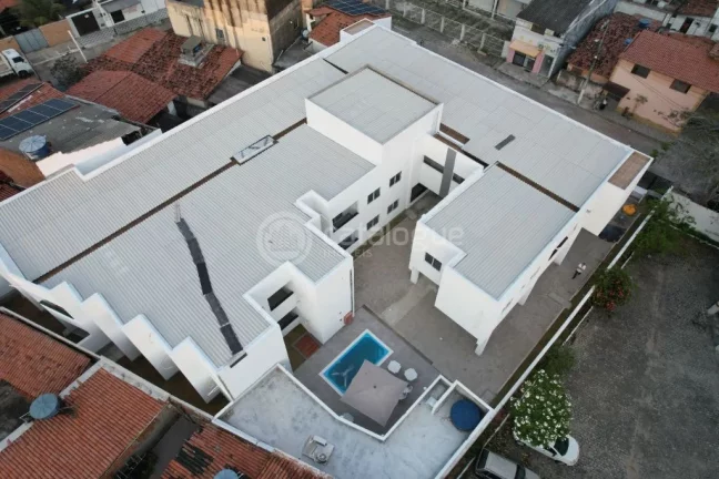 Imagem Residencial Bougainville em Ponta Negra