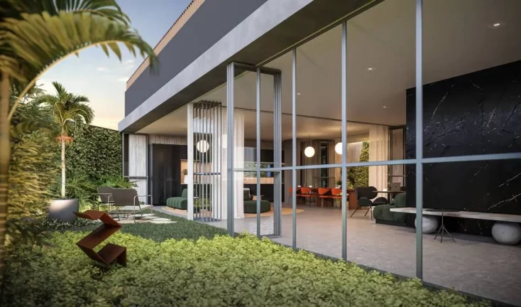 Imagem APARTAMENTO RESIDENCIAL em São Paulo - SP, Jardim Paulista