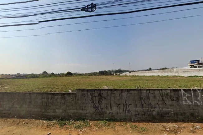 Imagem Terreno à venda, 6150 m² por R$ 4.270.000 - Jardim Europa - Suzano/SP