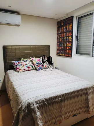 Imagem Cobertura 2 Quartos 3 banheiros à venda Bairro Buritis Belo Horizonte/MG