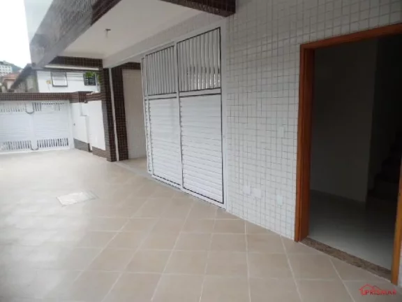 Imagem duplex 3 dormitorios suite varanda 3 vagas Campo Grande