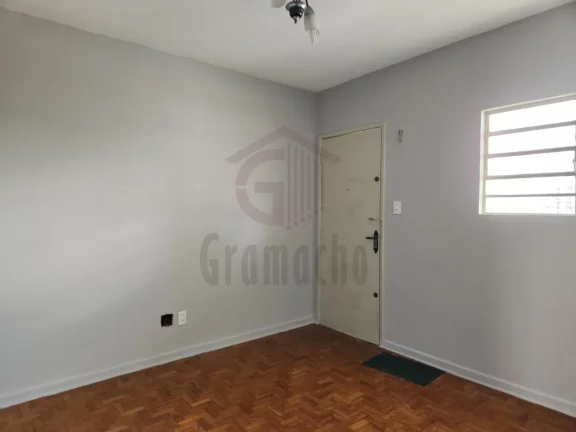 Imagem Apartamento à venda - 1 Dormitório Próximo à Praça da Sé e Metrô - São Paulo/SP