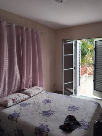 Imagem vende se casa em Poá