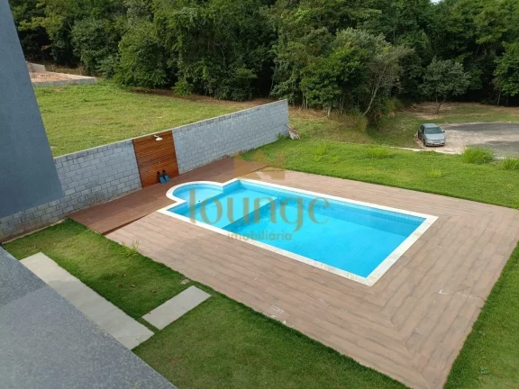 Imagem Casa à Venda Village Ipanema II - Araçoiaba da Serra/SP