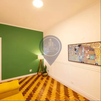 Imagem Apartamento para locação na Saúde, São Paulo-SP: 2 quartos, 2 salas, 1 banheiro, 1 vaga de garagem, 73m².
