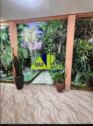 Imagem CASA RESIDENCIAL em SÃO PAULO - SP, VILA BUENOS AIRES