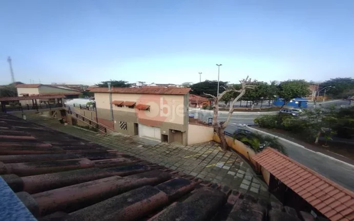 Imagem Apartamento duplex de 2 quartos a 200 metros da Praia - Pero - Cabo Frio