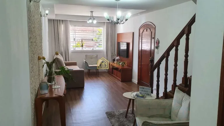 Imagem Casa Padrão