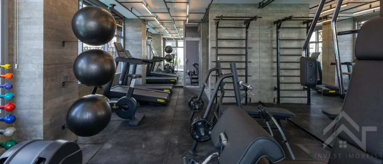 Imagem APARTAMENTO 3 SUÍTES na Vila Madalena | 190m Metrô | Edição Limitada Jonas Birger