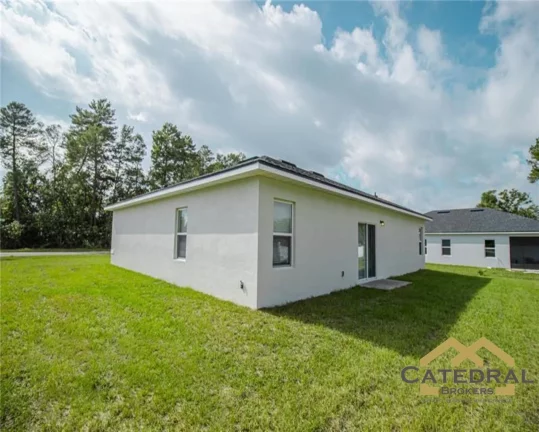 Imagem Casa com 4 quartos por $269,900 (dólar) em Ocala - Flórida - Estados Unidos