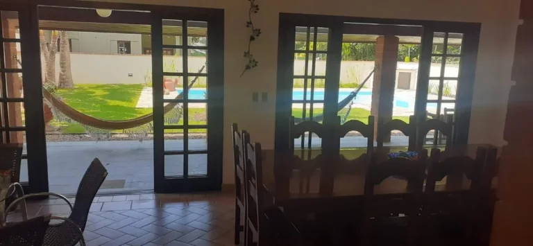 Imagem Casa de Luxo à Venda em Riviera de São Lourenço Módulo 30: 6 Dormitórios, 1 Suíte, 3 Salas, 8 Vagas de Garagem, 461,56 m² de Área