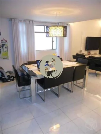 Imagem MARAVIHOSA!!!! AMPLA, SUITES MASTERS,REPLÉTISSIMA DE ARMÁRIOS NOVOS, PISICNA COM SOLARIUN E SALÃO...