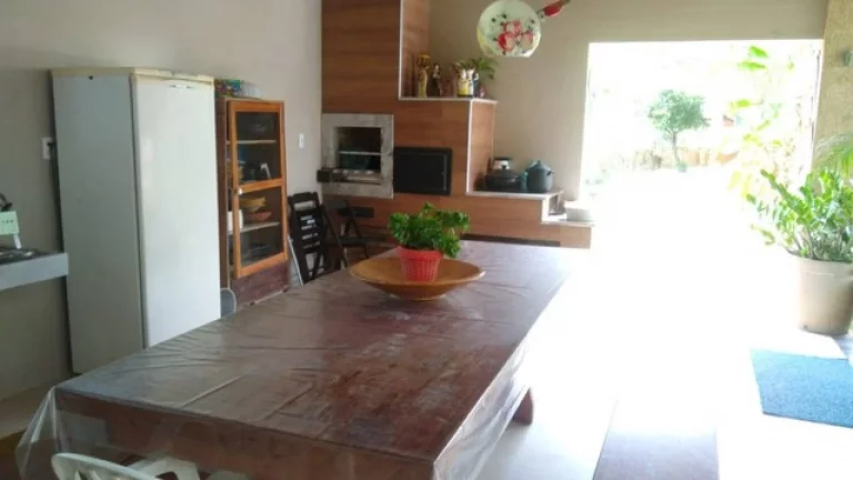 Imagem Casa de Luxo no Condomínio Morada do Rio - 5 Quartos, 500m², 2 Vagas de Garagem