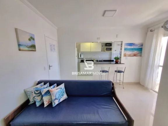 Imagem APARTAMENTO EM PITANGUEIRAS: UM VERDADEIRO PARAÍSO PERTNHO DOMAR