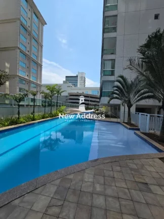 Imagem Praia da Costa: 3 quartos com closet, suíte e lazer clube