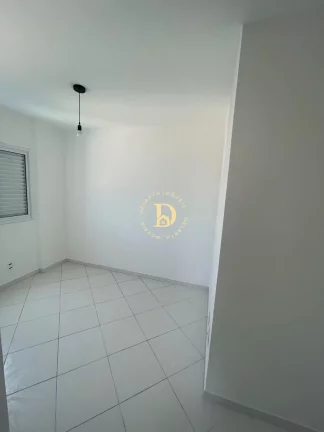 Imagem Apartamento - Edifício Saint Germain - Jacareí - 3 dorm (1 suíte) - 90m²