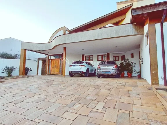 Imagem Casa a venda no Parque Taquaral em Campinas!!

Casa térrea a venda no bairro Parque Taquaral em Cam...