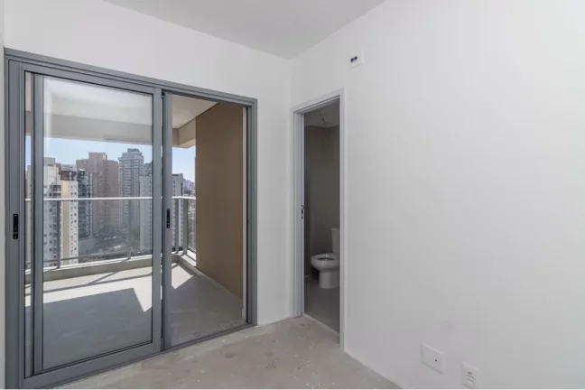 Imagem Apartamento com 3 Quartos à Venda, 115 m² em Vila Mariana - São Paulo